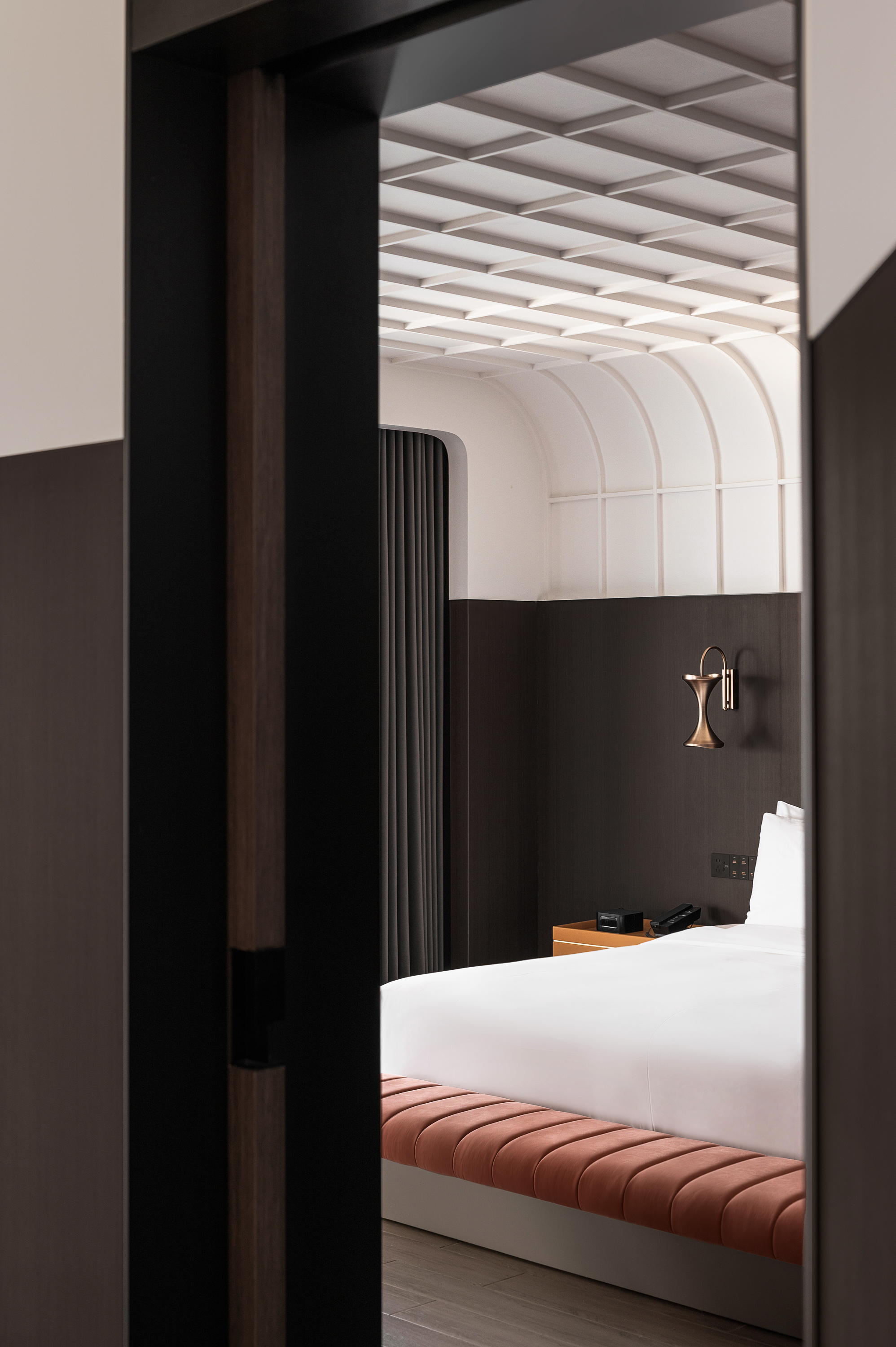 三亚天成贝尔蒙海景酒店（即将挂牌“洲至奢选”）丨中国三亚丨唯想国际X+Living-41