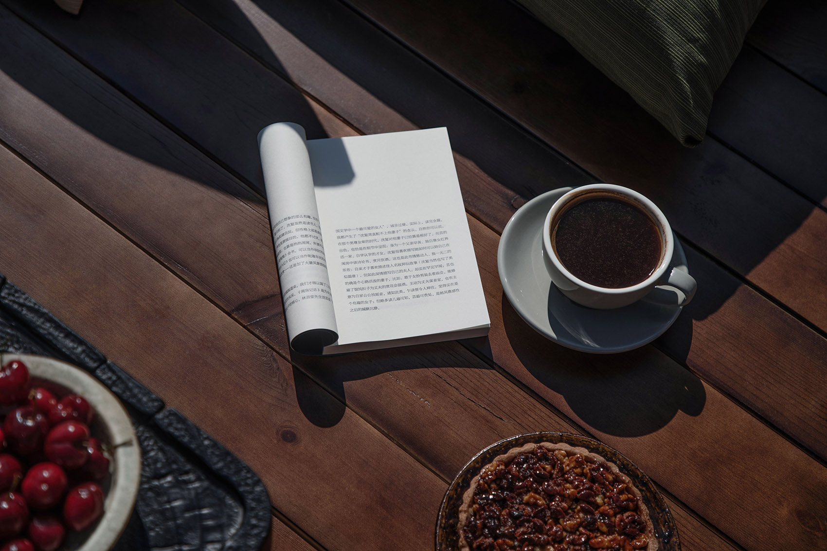 善侒SHANAN·深溪丨中国浙江丨泛域设计Fununit Design-230