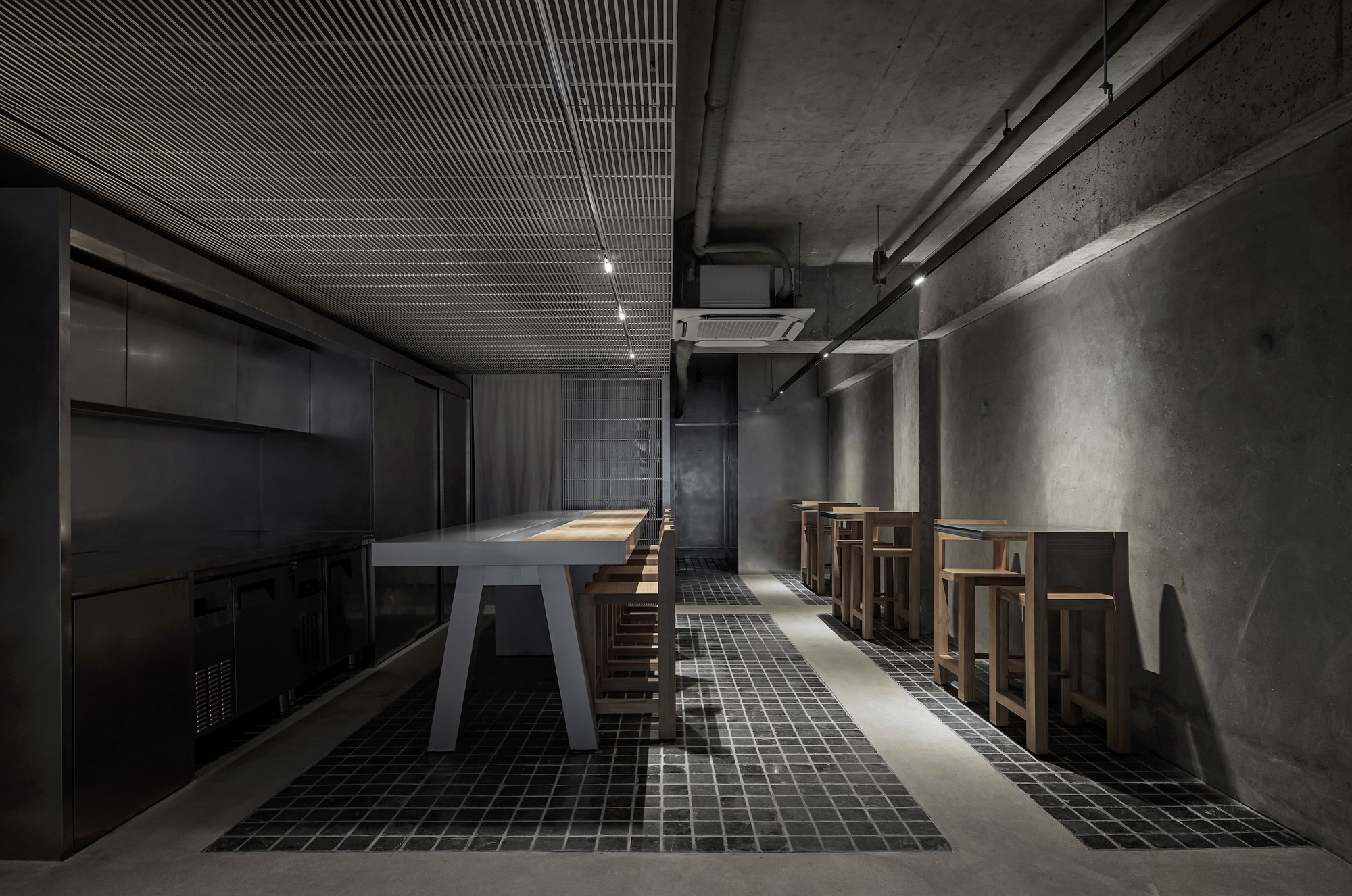 pcmc 餐厅丨韩国首尔丨oftn studio-10