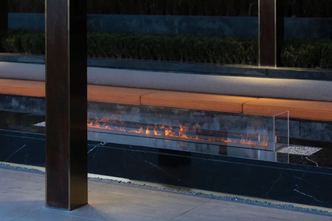 阳光城·天澜道11号丨中国重庆丨朗道国际设计-97