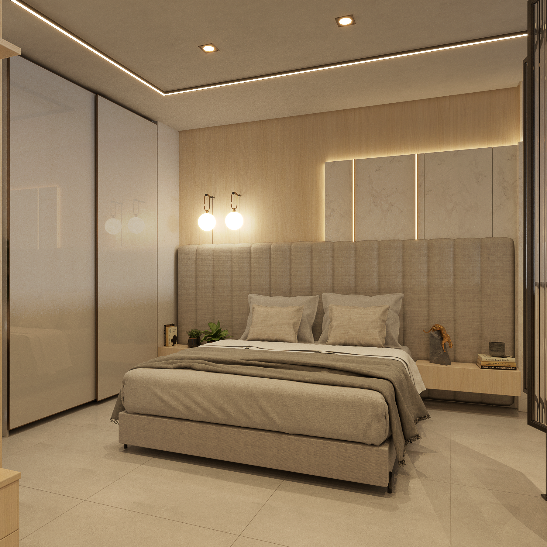 Show Room de Moveis Planejados e Decorações - Movelmar-3