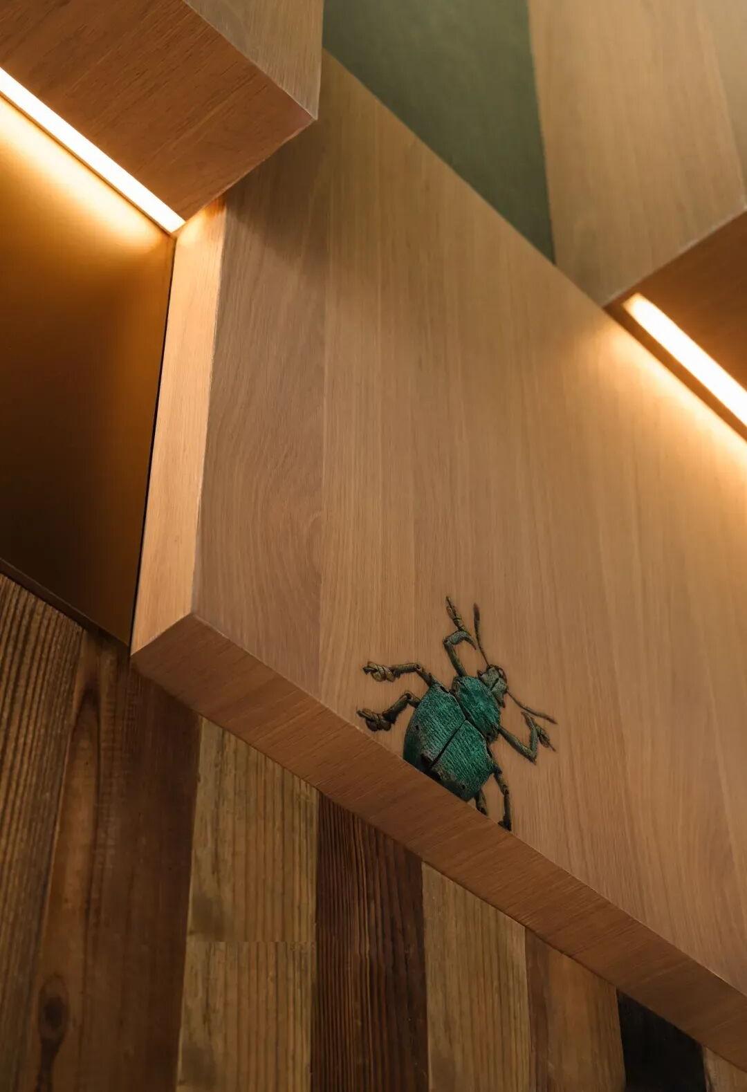 the eating tableK11 Select店丨中国广州丨林镇,Gaby.Teng,廖天慈-15