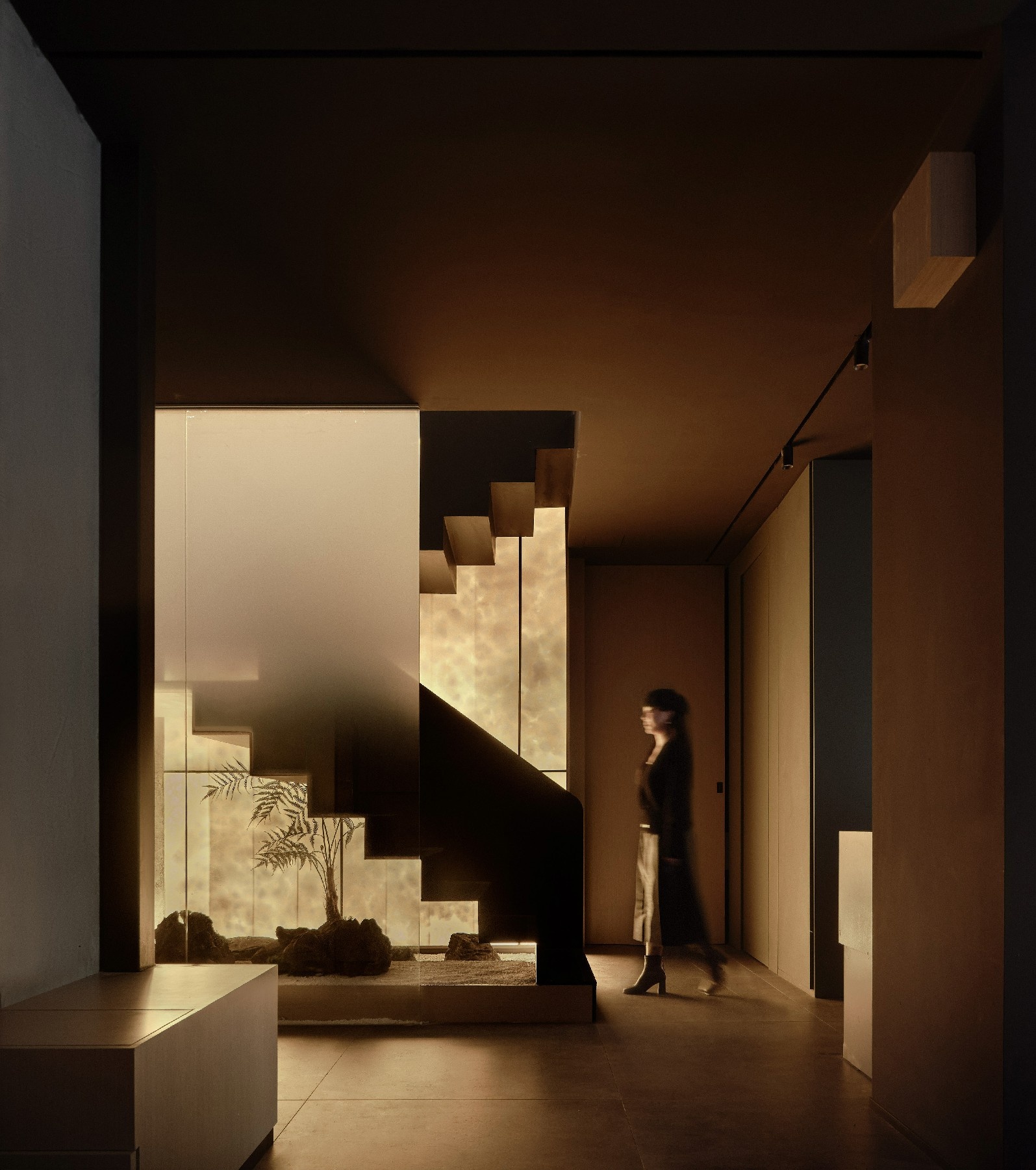 观巢线下体验店丨中国广州丨MDG 美林设计集团-36