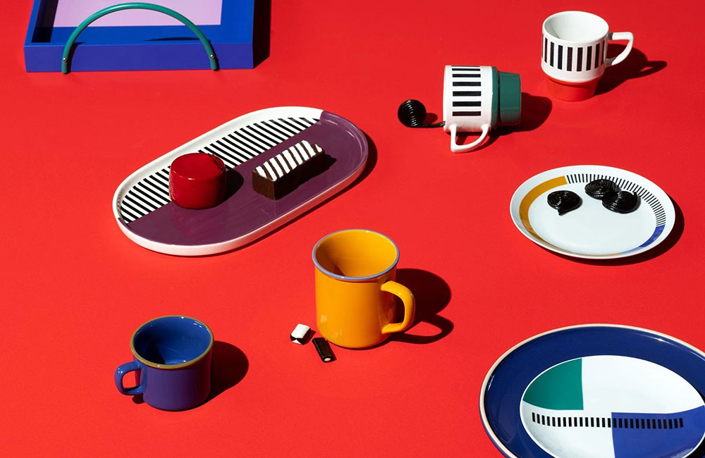 Maisons du Monde 夏季新系列-23