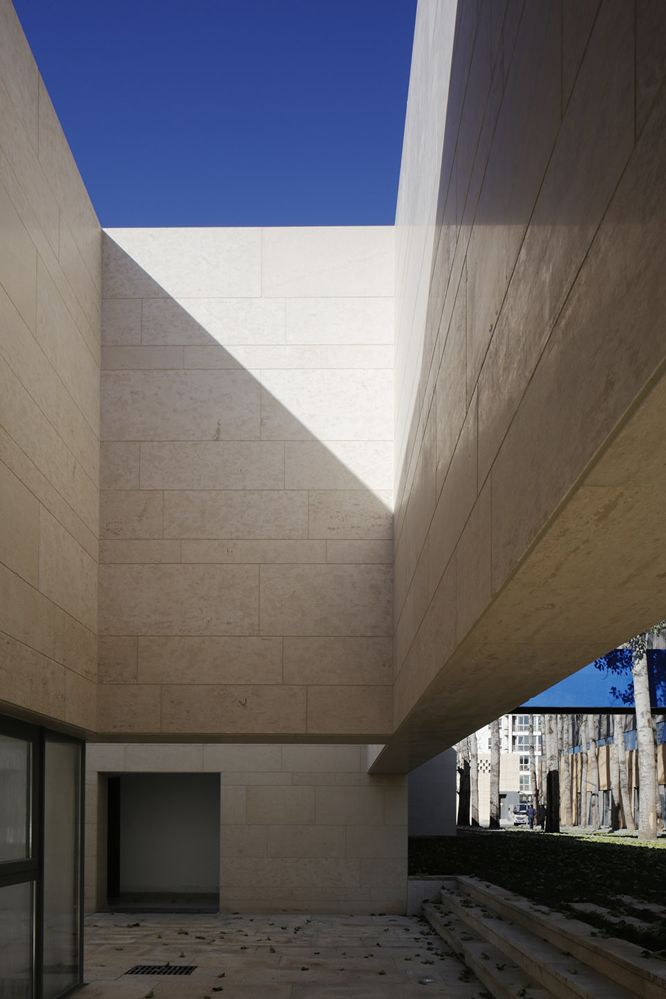 运河美术馆,北京 / 普罗建筑-132