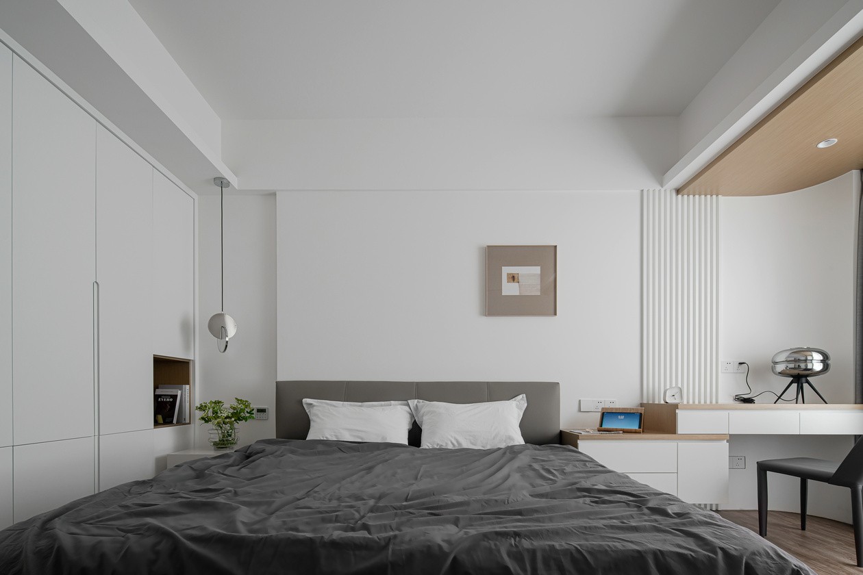 告白丨中国汕头丨宅这里设计-24