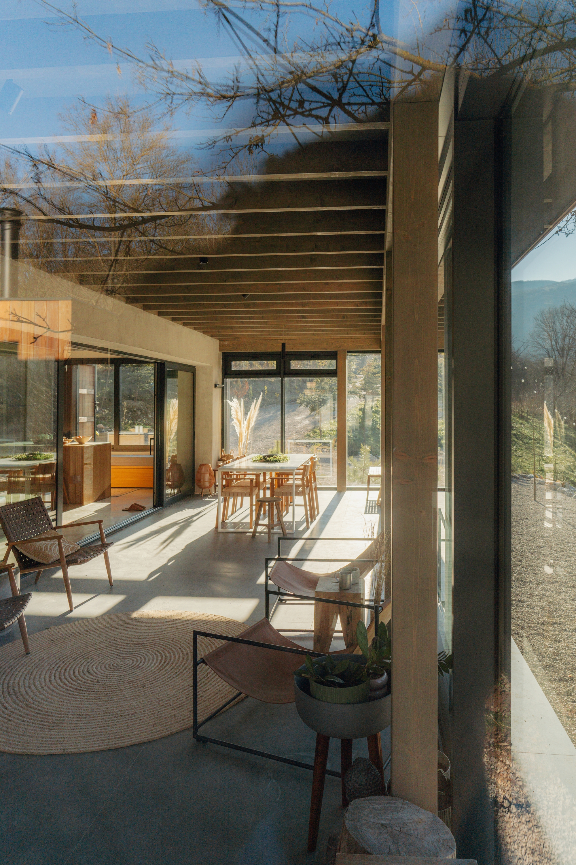 扎托卡之家丨Studio Arkhitekton-24