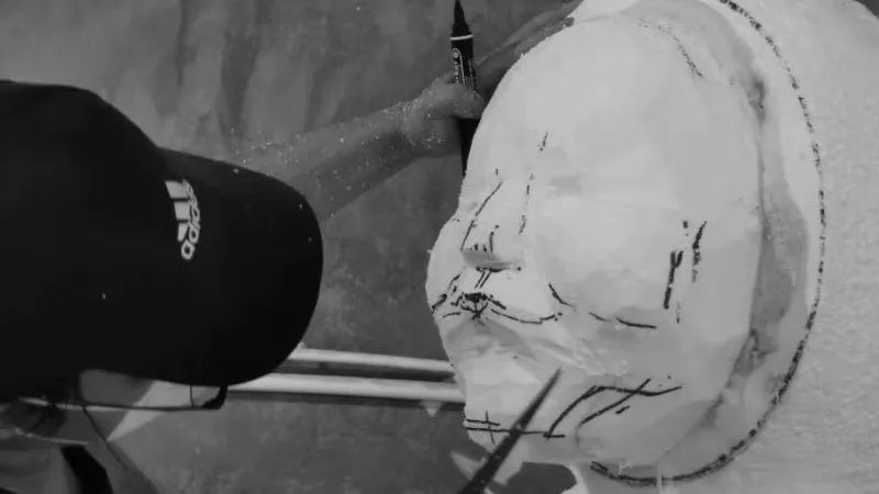 梦幻飞屋,广州品秀星图陈头岗售楼部设计-105