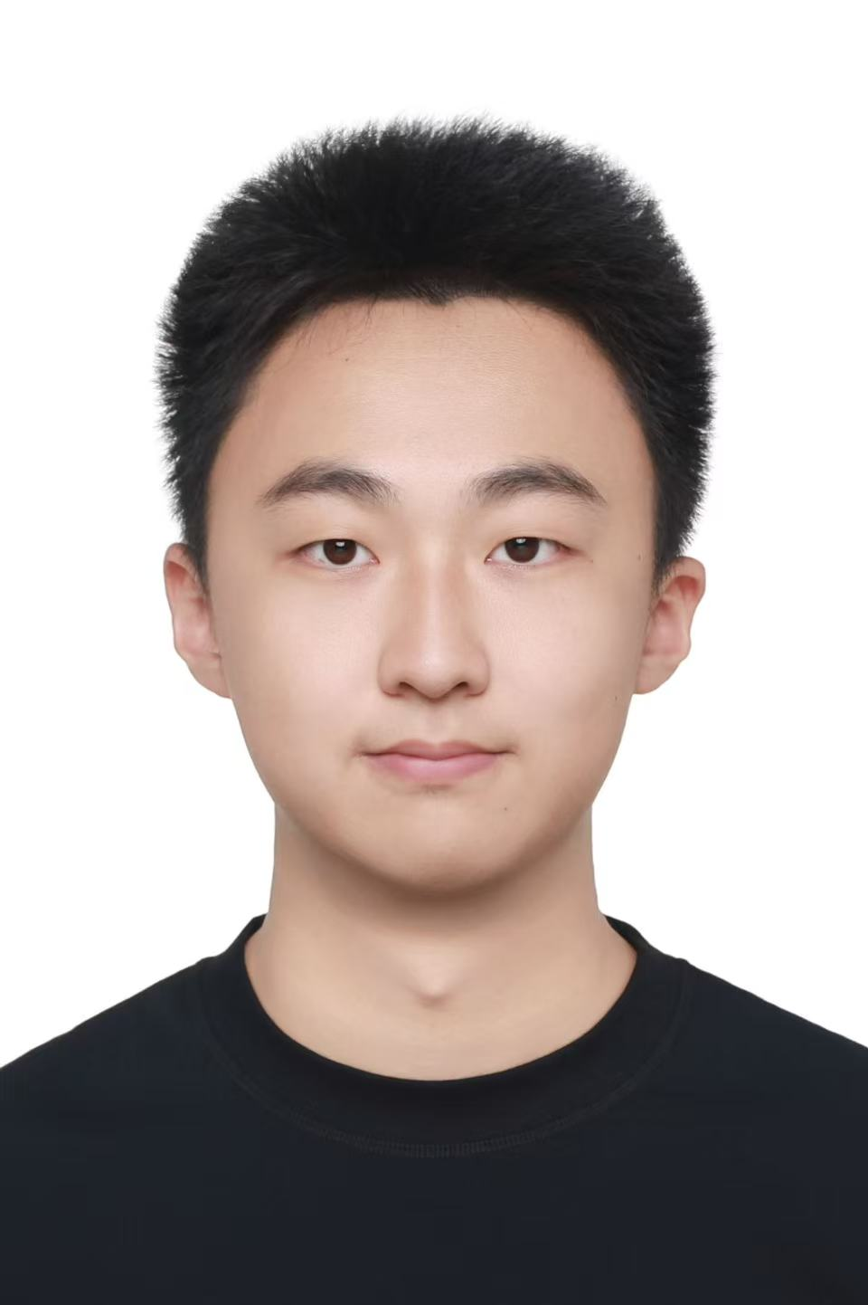 电子与信息工程学院学生代表联络方式公开及风采展示丨同济大学第四十六次学生代表大会-87