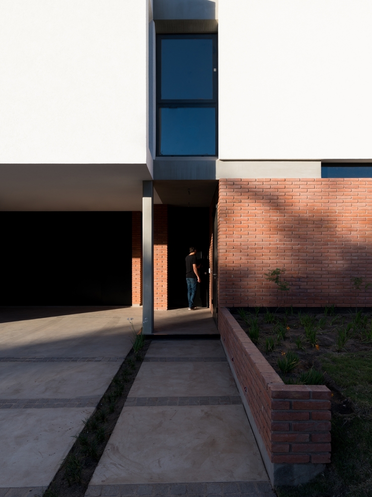 洛斯米拉多尔(Los Miradores)-53