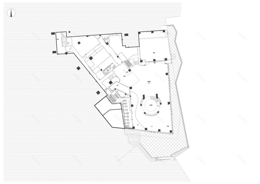 大亚湾核能科技馆丨中国深圳丨易加独特视野,华艺设计-96