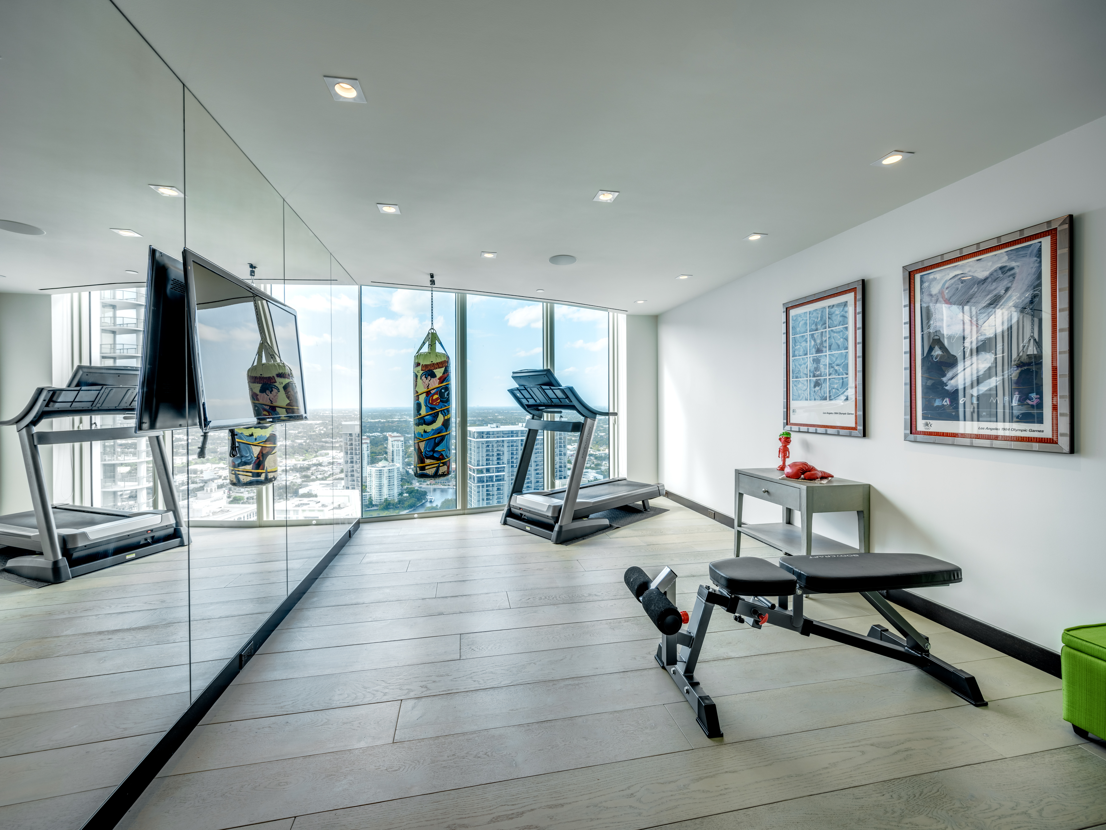 拉斯拉斯河滨住宅丨ACH DIGITAL PHTOGRAPHY-6