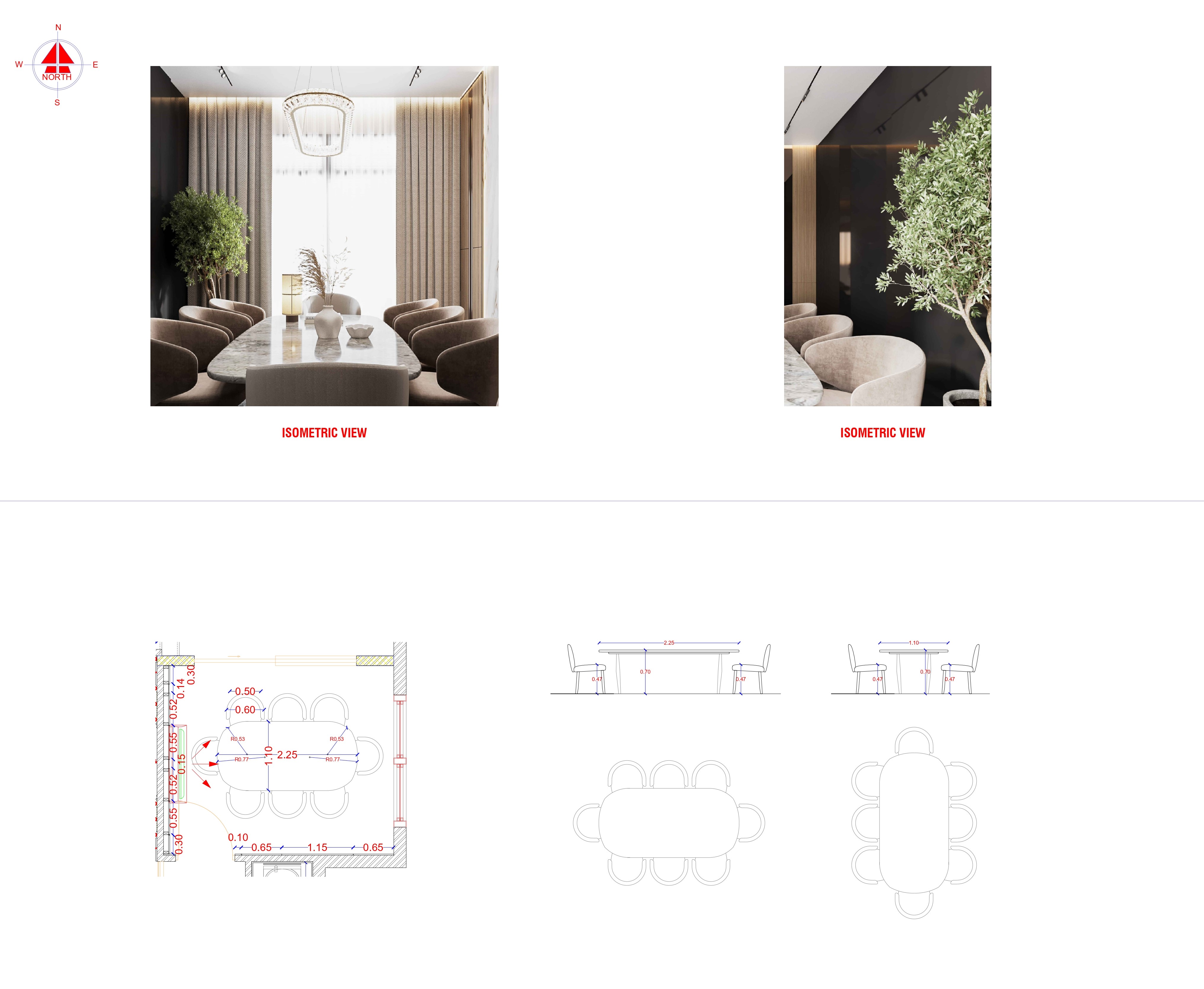 4卧2厅别墅丨沙特阿拉伯-19