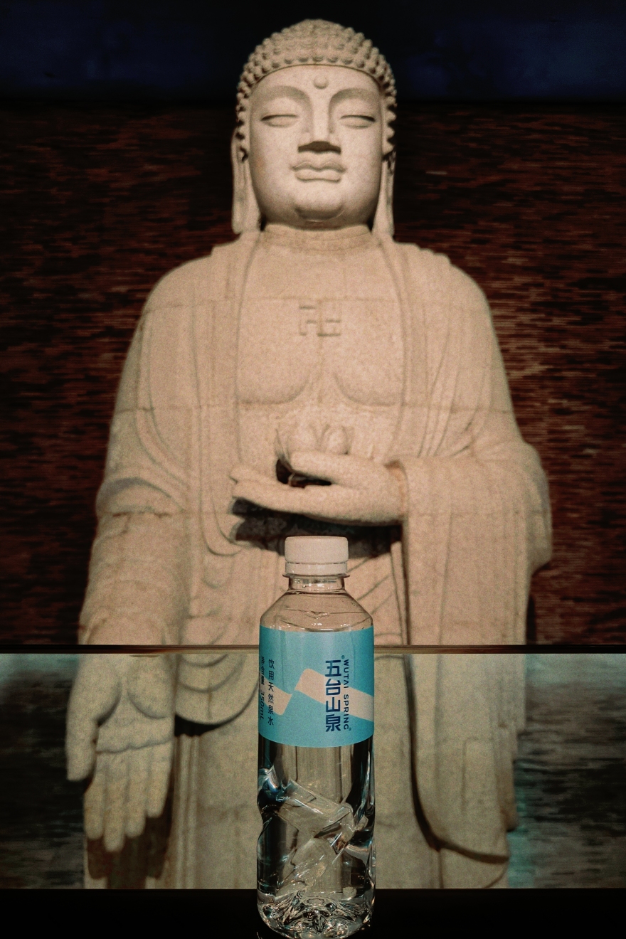 韩美林艺术馆丨中国北京丨国内知名建筑师崔恺-26