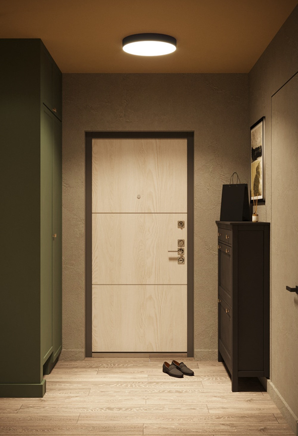 丨俄罗斯秋明丨Morion（设计师Valeriia Voronchikhina）-16