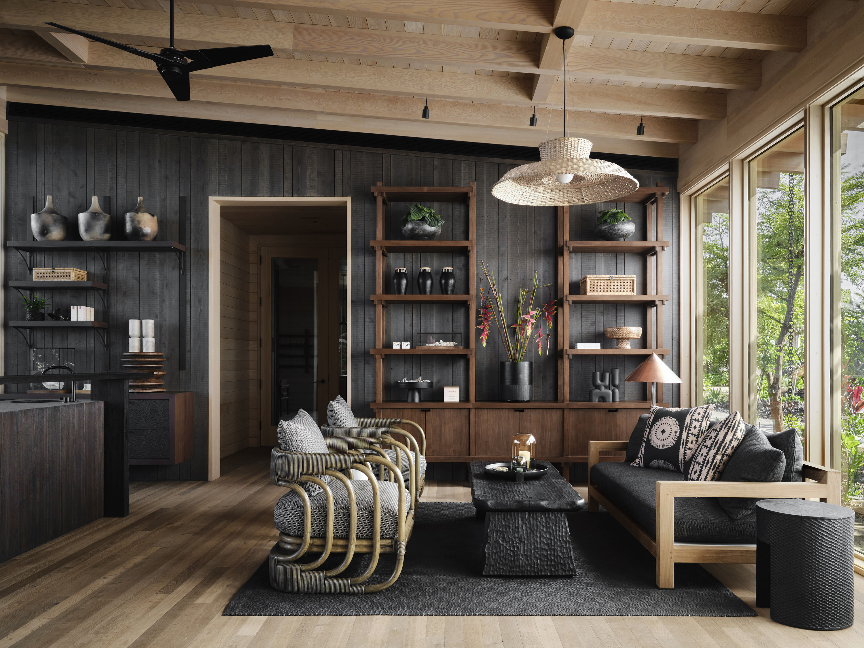 丨美国夏威夷丨Walker Warner-41