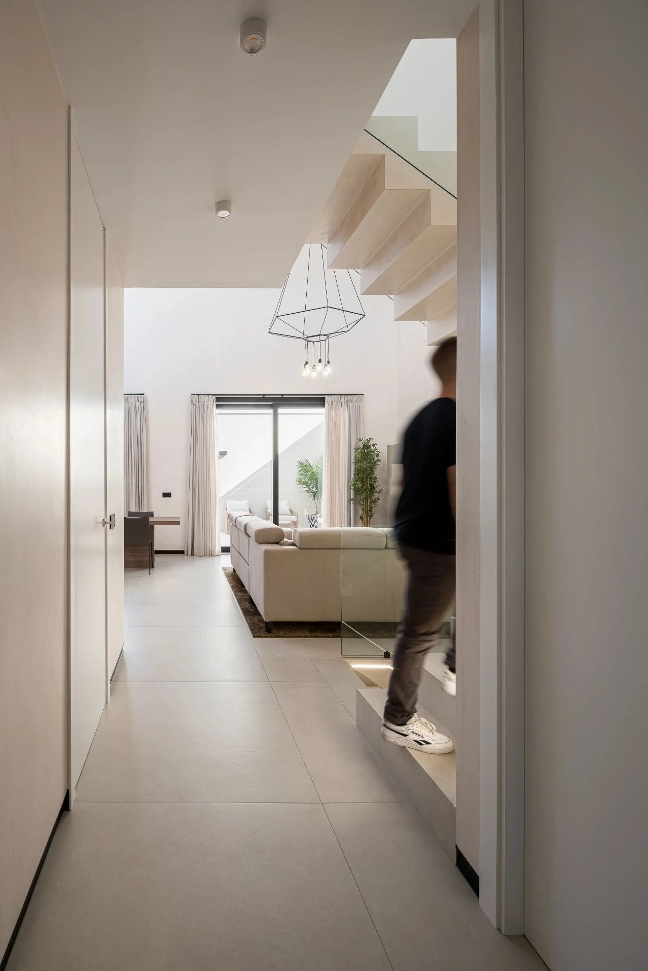 重构,家的形状丨Dual Arquitectura-15