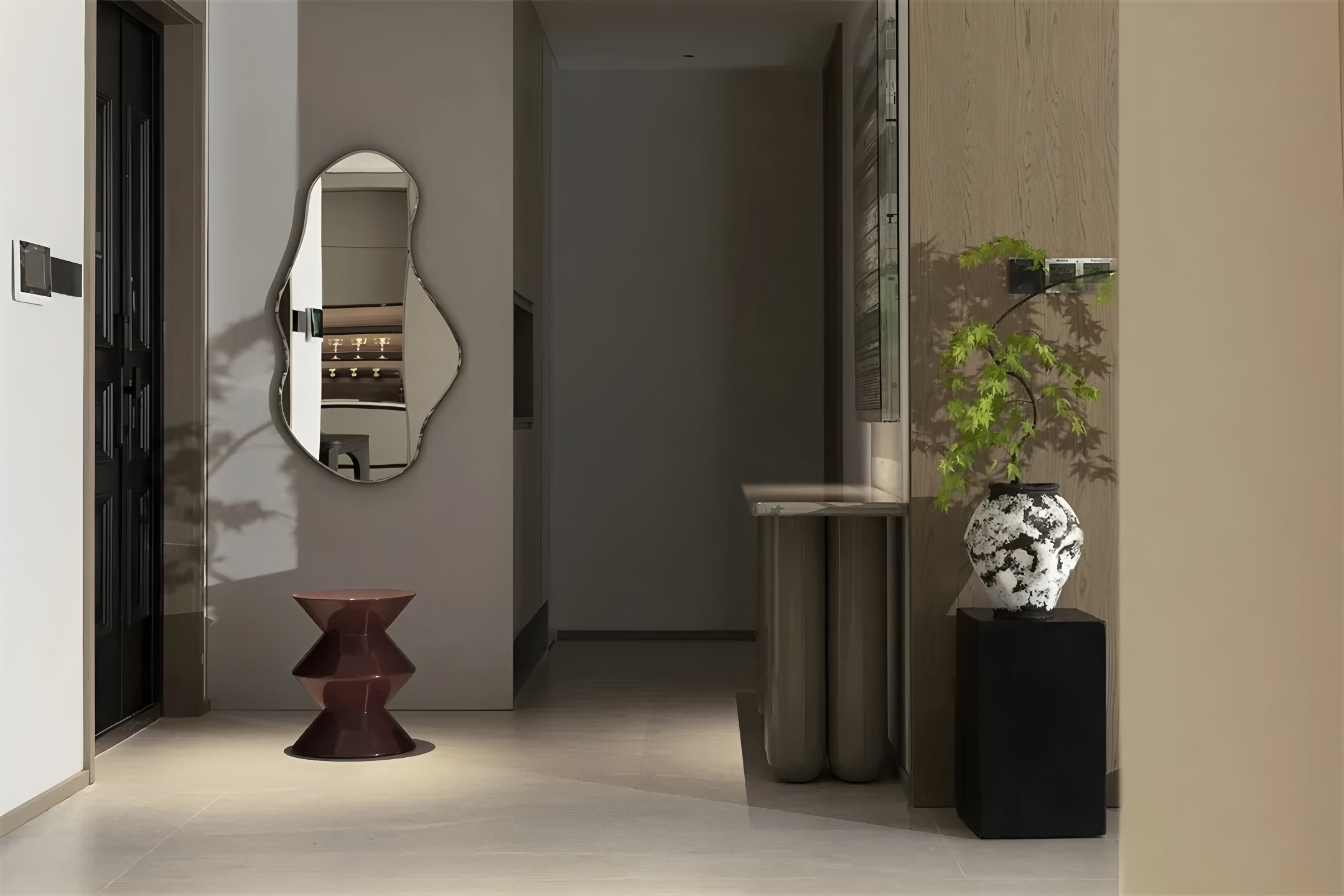 千林郡丨中国西安-2