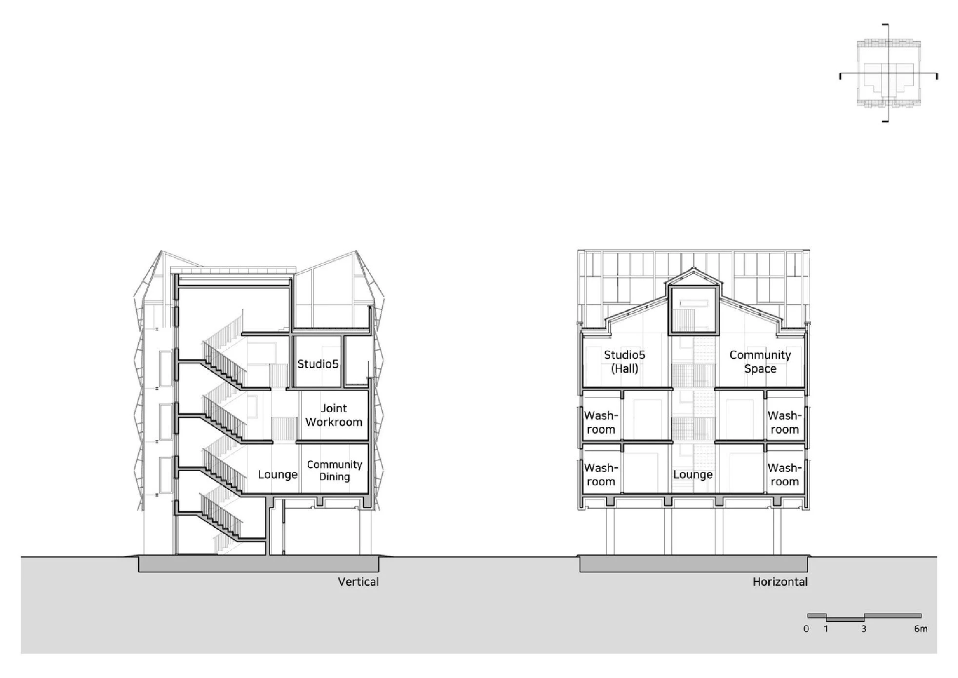 大邱锚地设施丨韩国大邱丨Jadric Architektur-28