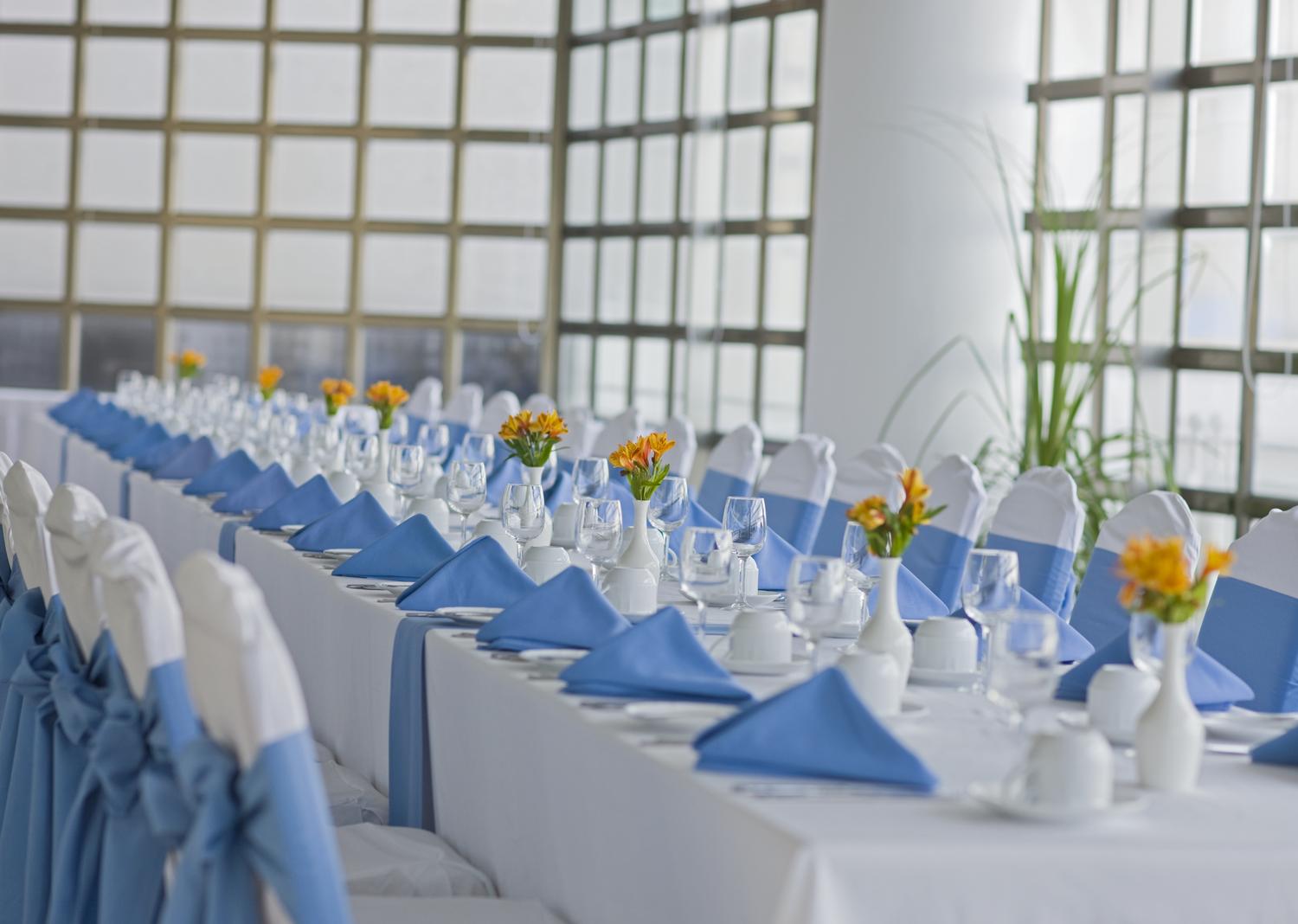 )Le Meridien Cancun Resort and Spa, Cancun, Mexico-43