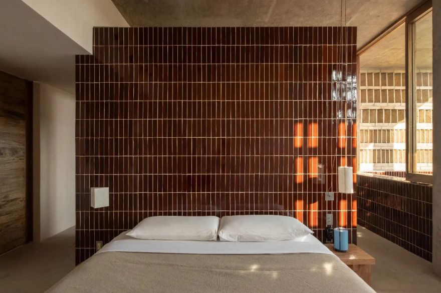 乌玛诺酒店丨墨西哥丨PLANTEA-25