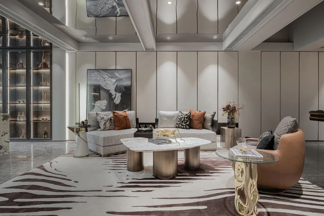 世外桃源 · 元禾大千的东方美学艺术馆丨中国武汉-77