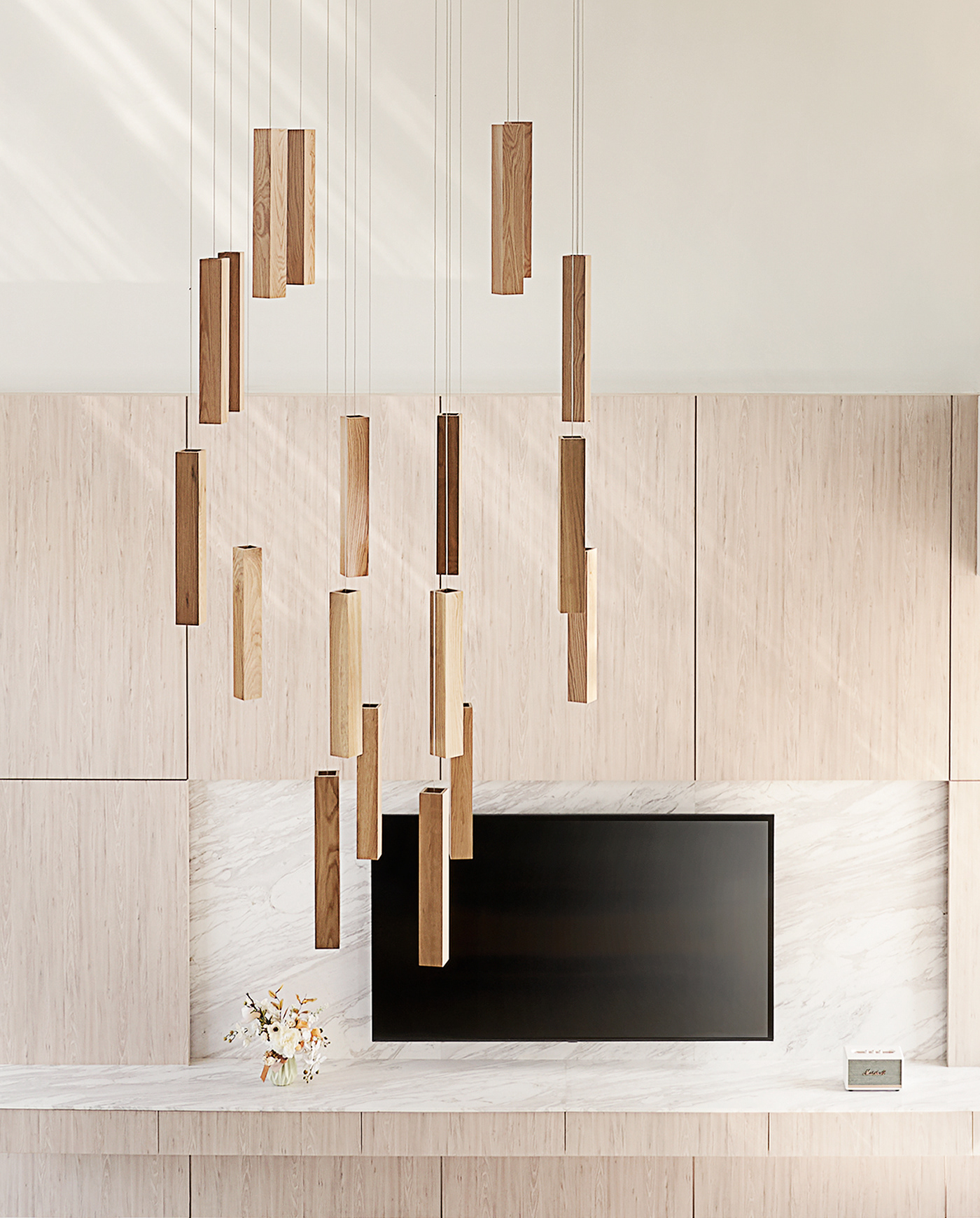 The One 私家别墅设计-13