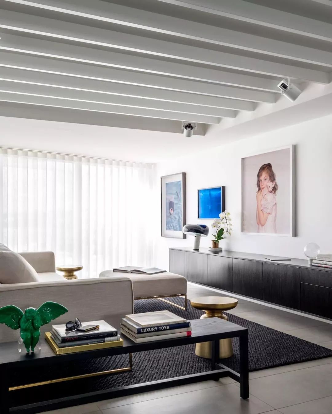 优雅永恒的 Lawless＆Meyerson 设计团队-38