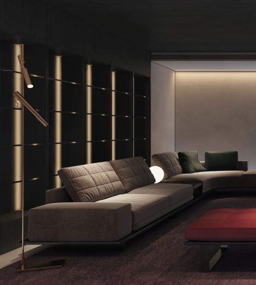 水木世家·杨宅丨中国四川丨安生设计-52