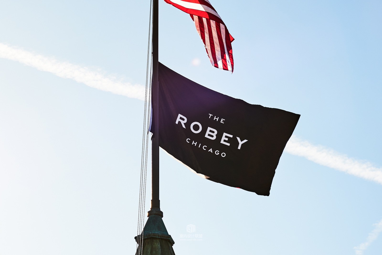 he Robey 美国芝加哥精品酒店-53