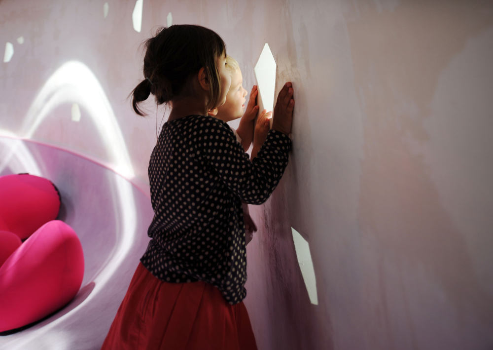 全球公共空间设计精选-103