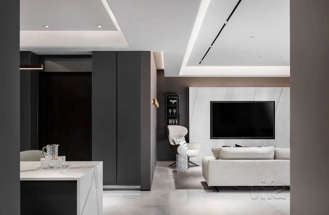 重庆龙湖舜山府丨中国重庆丨奕逅设计-25