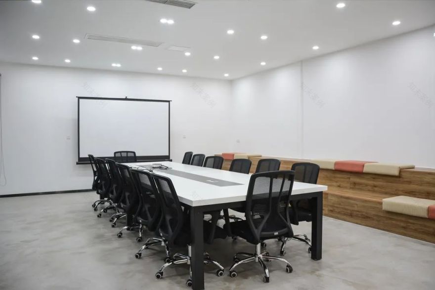 成都创想公社 | 从写字楼到创意仓库的蜕变-64