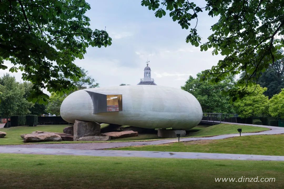 2022 蛇形画廊·黑色教堂丨英国伦敦丨Theaster Gates-64