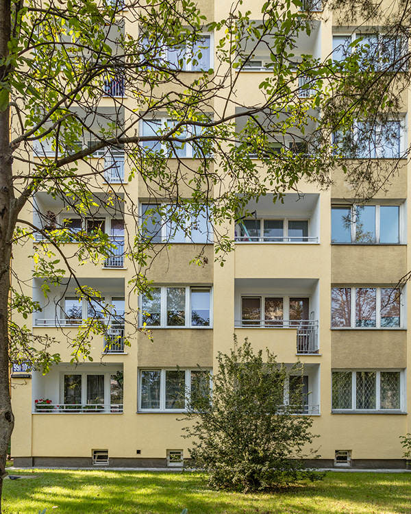 Mister Warszawy系列建筑项目（各年获奖项目）丨波兰华沙-36