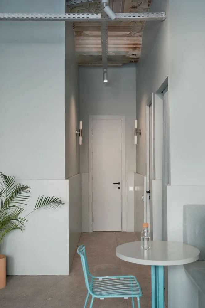 泽诺咖啡店丨GGH 设计机构-25