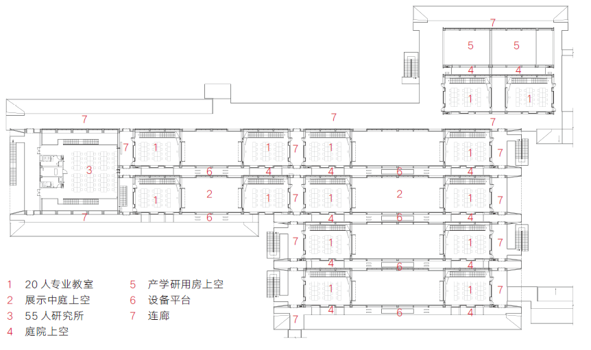 【AT建筑】从策略到设计——中国美术学院良渚校区使用纪实（by非常建筑）-140