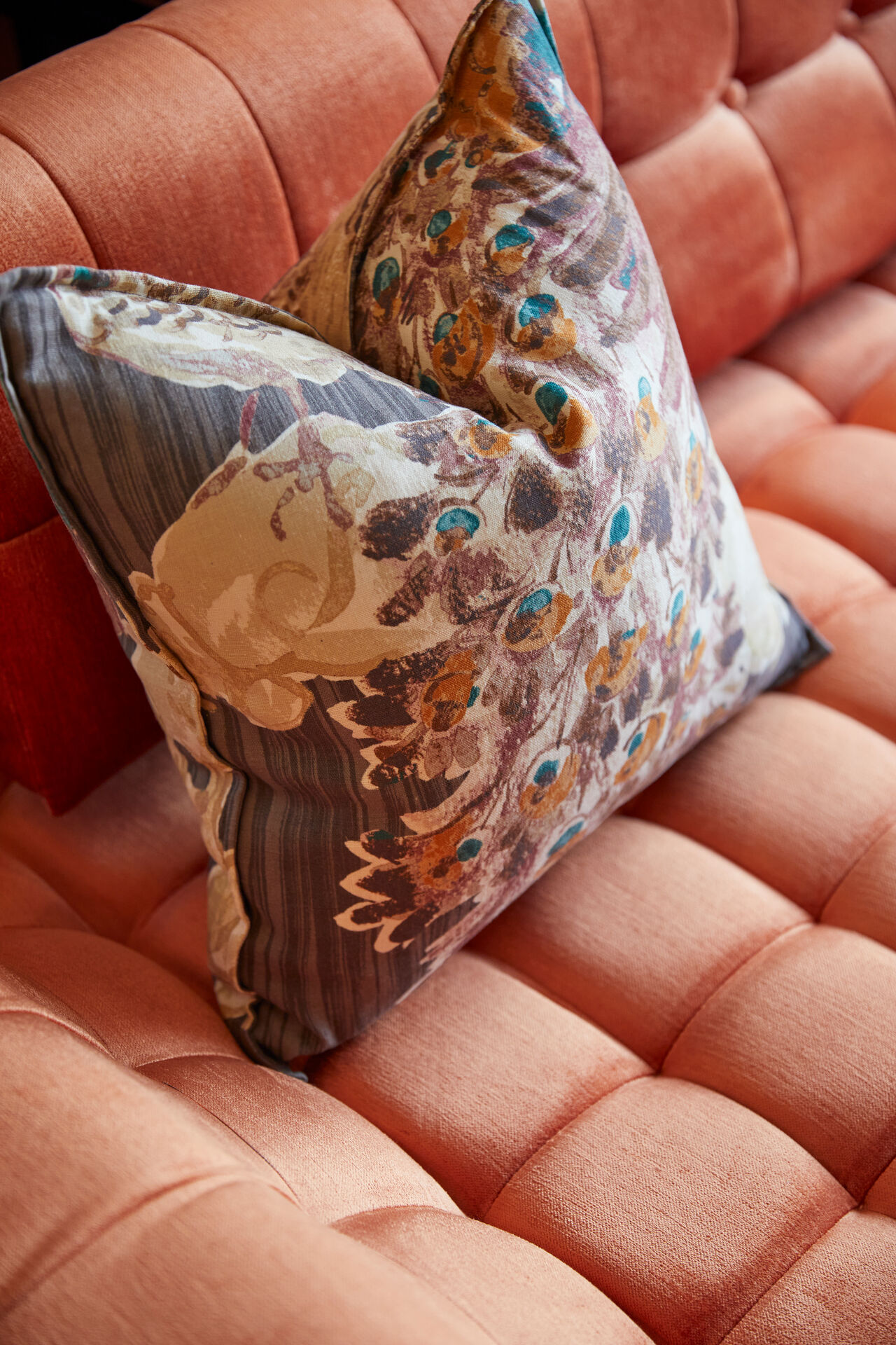 曼谷文华东方酒店室内设计丨泰国曼谷丨Designwilkes-10