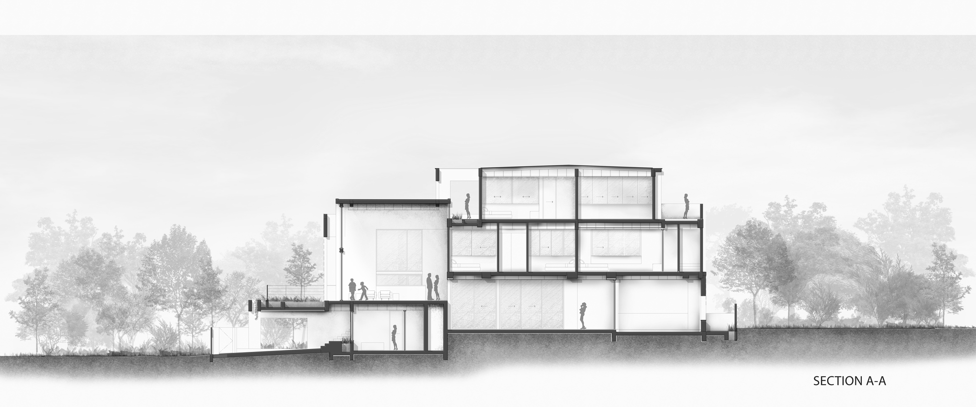 Assembled House / Park + Associates-13