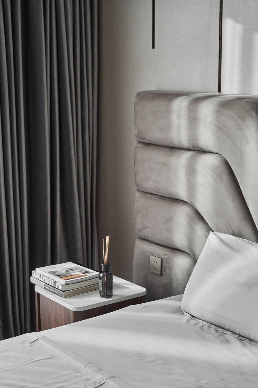 九南别墅纳贝丨Archilife-23