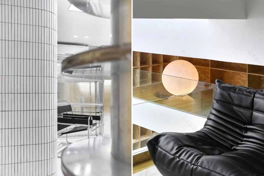 南京·“109Things”零售空间设计丨中国南京丨MUTUAL LAB-62