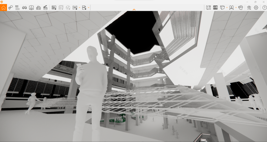 建筑设计方案-97