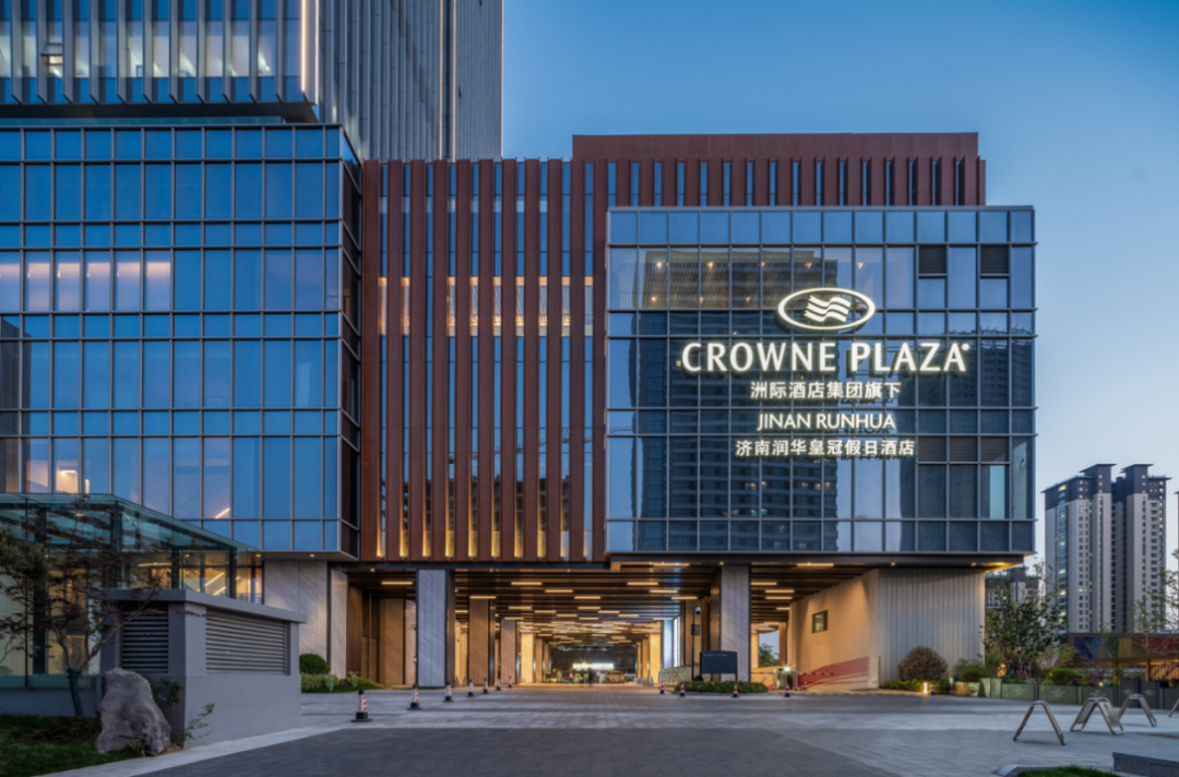 方大荣誉|方大设计获“2025年度上海市优秀工程勘察设计项目”三等奖-17