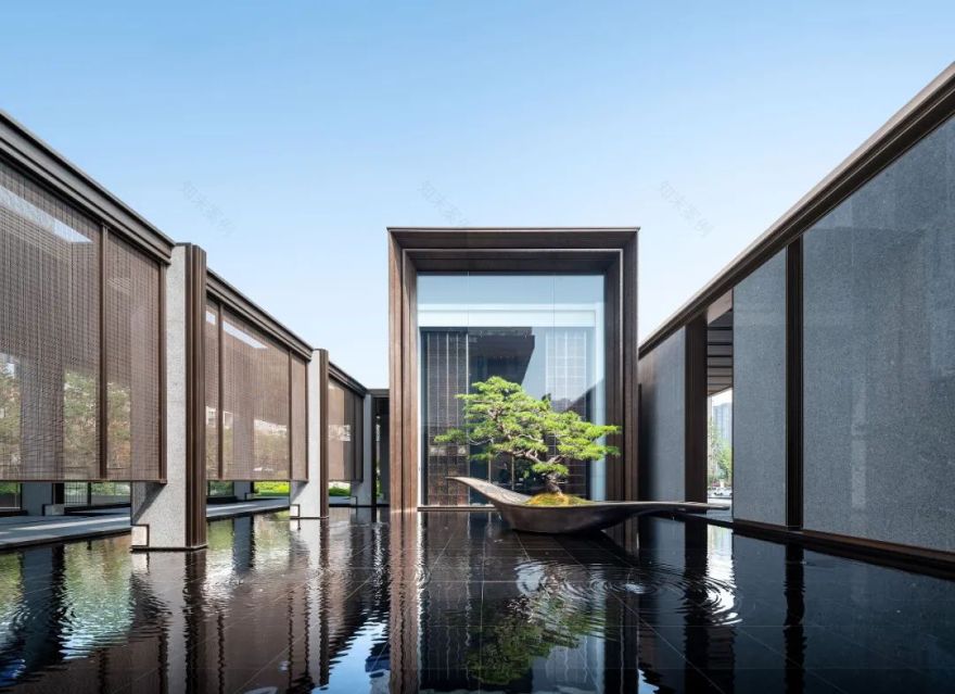 成都龙湖滨江云河颂丨中国成都-13