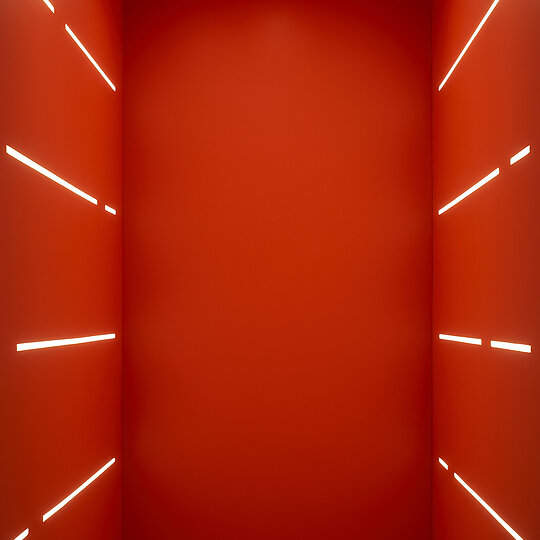 Lux FX Lighting Studio by IF Architecture | Australian Interior Design Awards-13