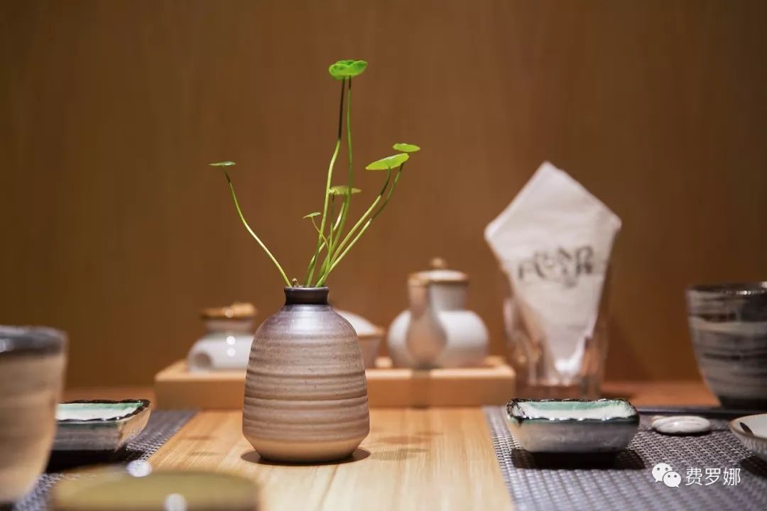 自带光环的网红寿司店<风铃屋> | 费罗娜-25