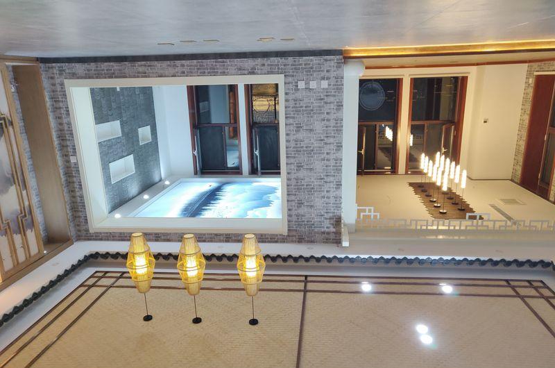 软件公司里的世外桃源茶室-37