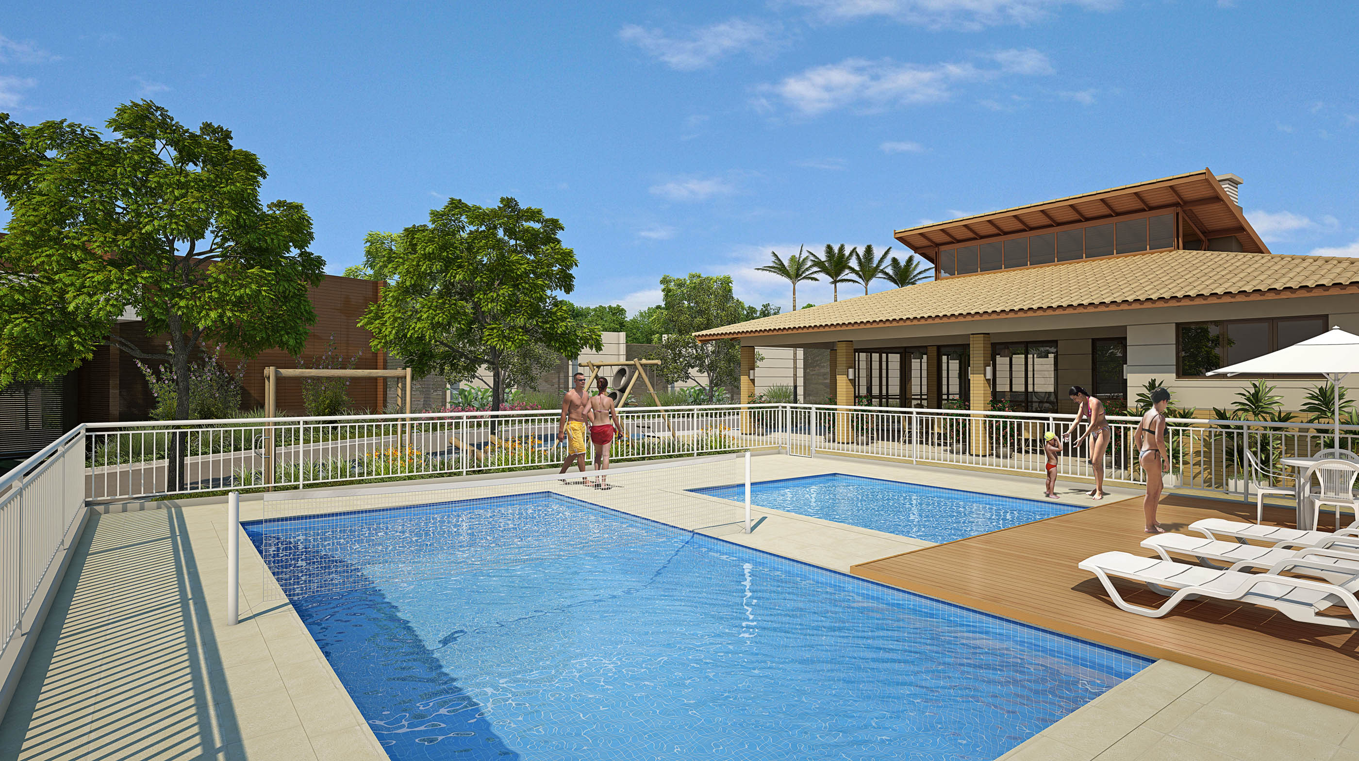 Condomínio Residencial Vale das Pedras-4