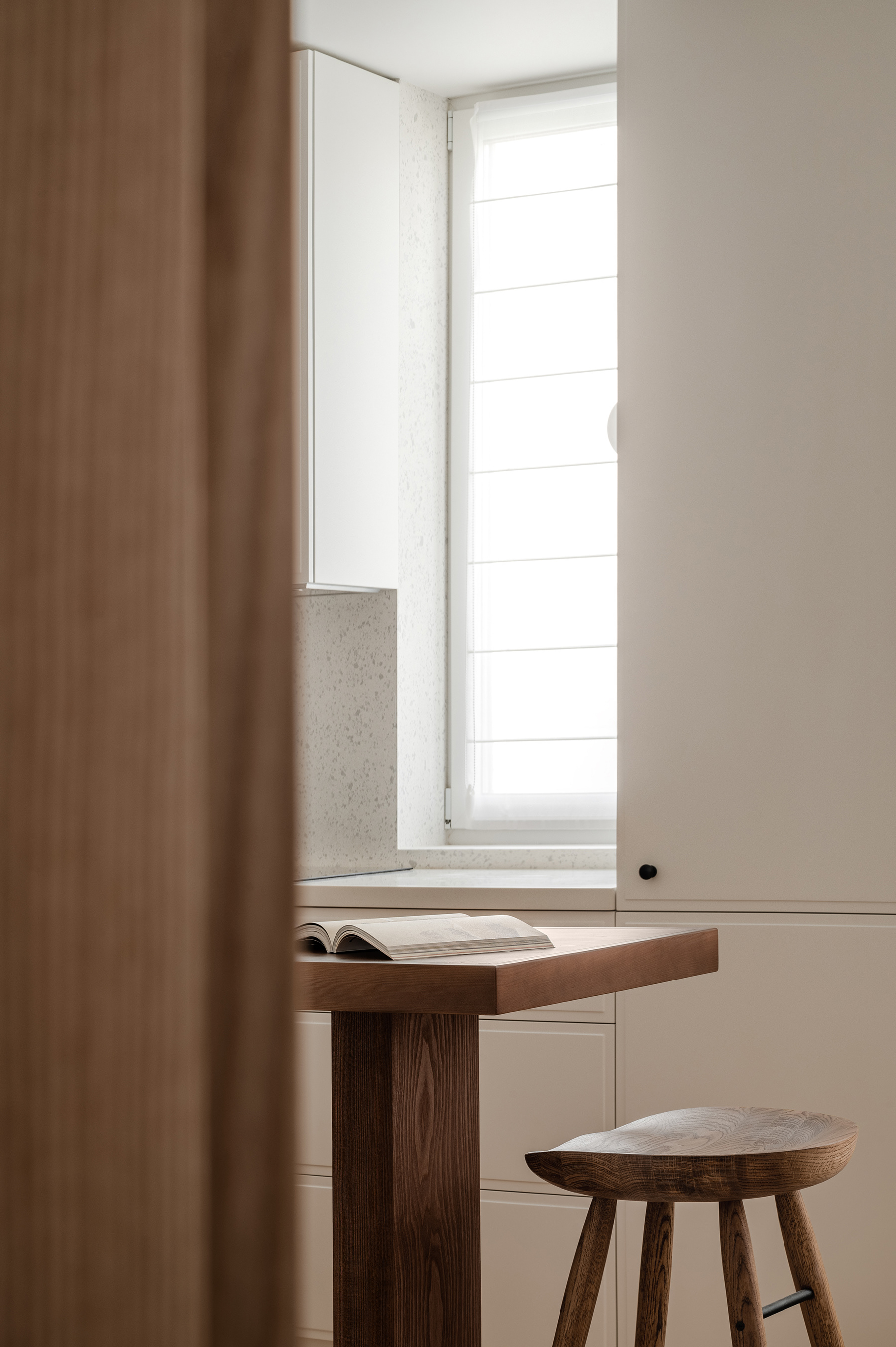 科蒂公寓丨乌克兰基辅丨Studio Hi atelier-23