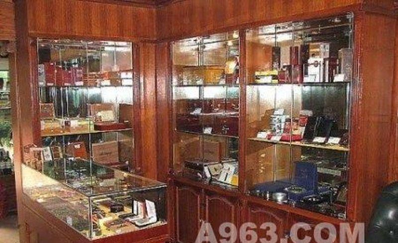 专业打造雪茄恒温恒湿房 | 品味生活,尽显高雅-11